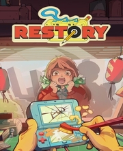 Acheter ReStory Chill Electronic Repairs Clé CD Comparateur Prix