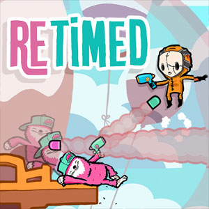 Acheter Retimed Nintendo Switch comparateur prix