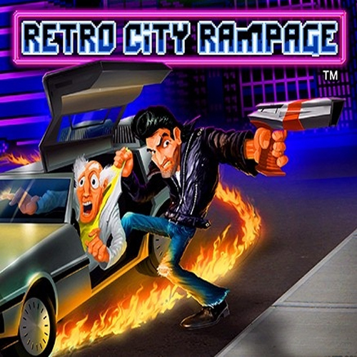 Acheter Retro City Rampage DX Clé Cd Comparateur Prix