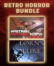 Retro Horror Bundle Pc