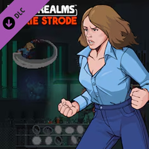 RetroRealms Laurie Strode Xbox One