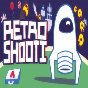 RetroShooti Pc