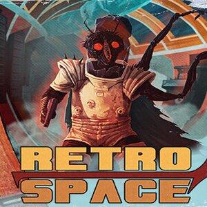 Acheter RetroSpace PS4 Comparateur Prix