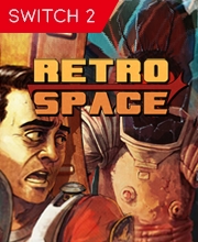 Acheter RetroSpace Nintendo Switch 2 comparateur prix