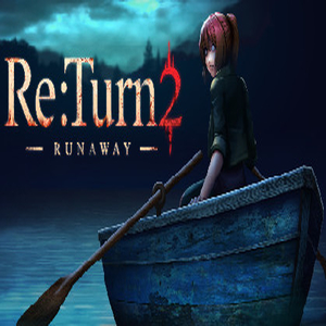 Acheter ReTurn 2 Runaway Xbox Series Comparateur Prix