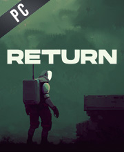 Acheter Return Clé CD Comparateur Prix