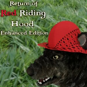 Return of Red Riding Hood Playstation 4