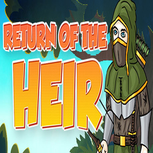 Acheter Return of the Heir Xbox Series Comparateur Prix
