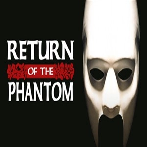 Return Of The Phantom Pc