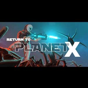 Return to Planet X Pc