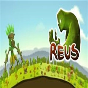 Reus Xbox Series X