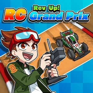 Rev Up RC Grand Prix