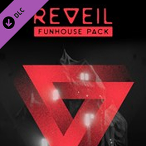 REVEIL Funhouse Pack Xbox Series X