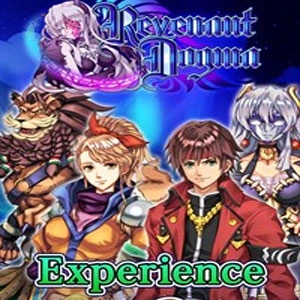 Revenant Dogma Experience Orichalcum Xbox One