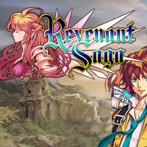 Revenant Saga Pc