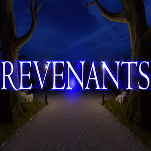 Acheter Revenants Spirit & Mind VR Clé CD Comparateur Prix