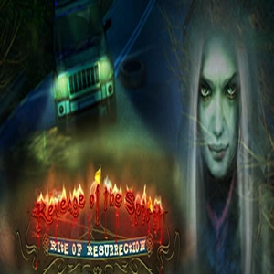 Revenge of the Spirit Rite of Resurrection Pc