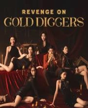 Revenge On Gold Diggers Xbox One