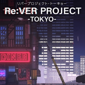 ReVER PROJECT TOKYO Pc
