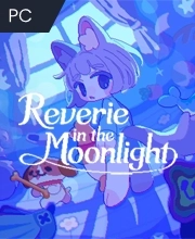 Reverie in the Moonlight Pc