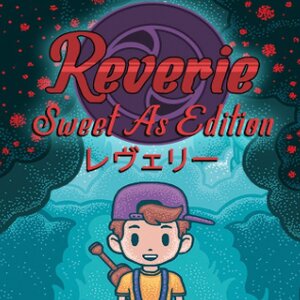 Acheter Reverie Sweet As Edition Nintendo Switch comparateur prix