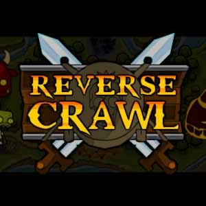 Reverse Crawl Pc