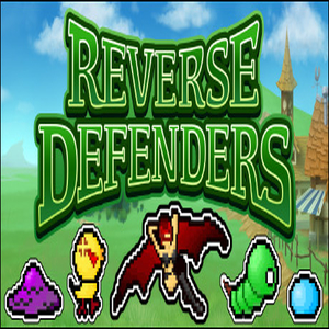 Acheter Reverse Defenders Clé CD Comparateur Prix