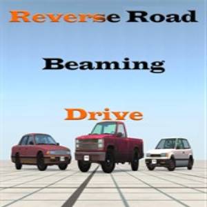 Acheter Reverse Road Beaming Drive Xbox Series Comparateur Prix
