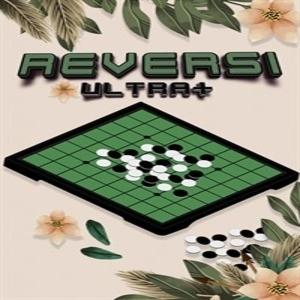 Acheter Reversi Ultra Plus Xbox Series Comparateur Prix