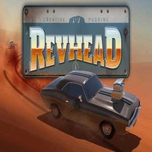Revhead Pc