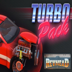 Revhead Turbo Pack
