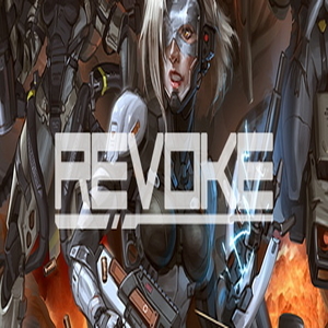 Acheter Revoke Clé CD Comparateur Prix