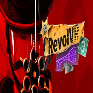 RevolVR 3 Pc