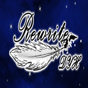 Acheter Rewrite DYH Clé CD Comparateur Prix