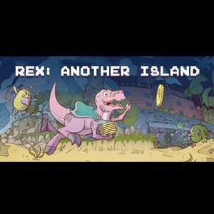 Rex Another Island