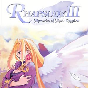 Rhapsody 3 Memories of Marl Kingdom Pc