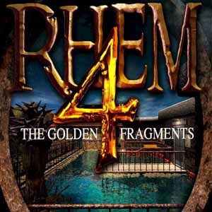 Acheter RHEM 4 The Golden Fragments SE Clé Cd Comparateur Prix