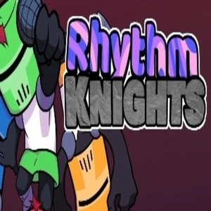 Rhythm Knights Pc