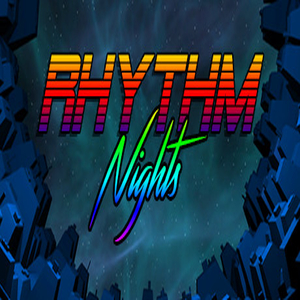 Acheter Rhythm Nights VR Clé CD Comparateur Prix