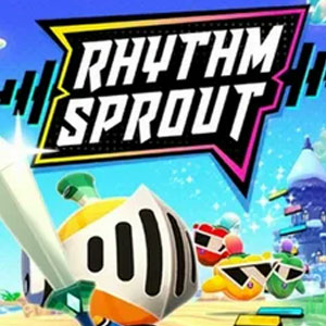 Rhythm Sprout Pc
