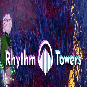 Rhythm Towers Playstation 5