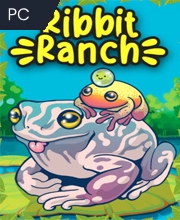 Ribbit Ranch Pc