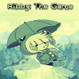 Ribby The Game