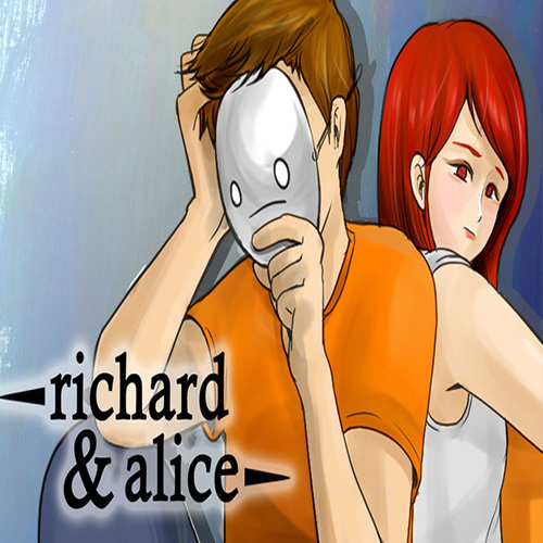 Acheter Richard & Alice Cle Cd Comparateur Prix