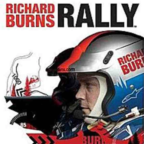 Richard Burns Rally Pc