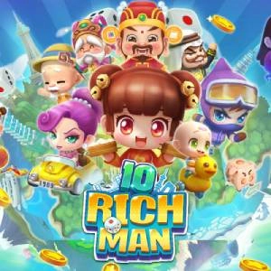 RichMan 10 Xbox Series X