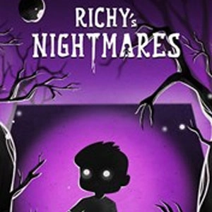 Richy’s Nightmares Playstation 4