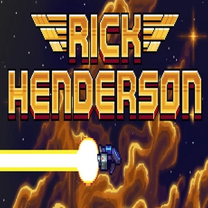 Rick Henderson Playstation 4