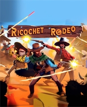 Acheter Ricochet Rodeo Nintendo Switch comparateur prix