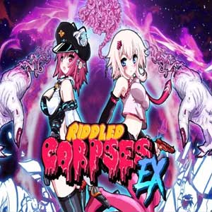 Acheter Riddled Corpses EX Nintendo Switch comparateur prix